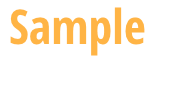 Sample Insurance logo